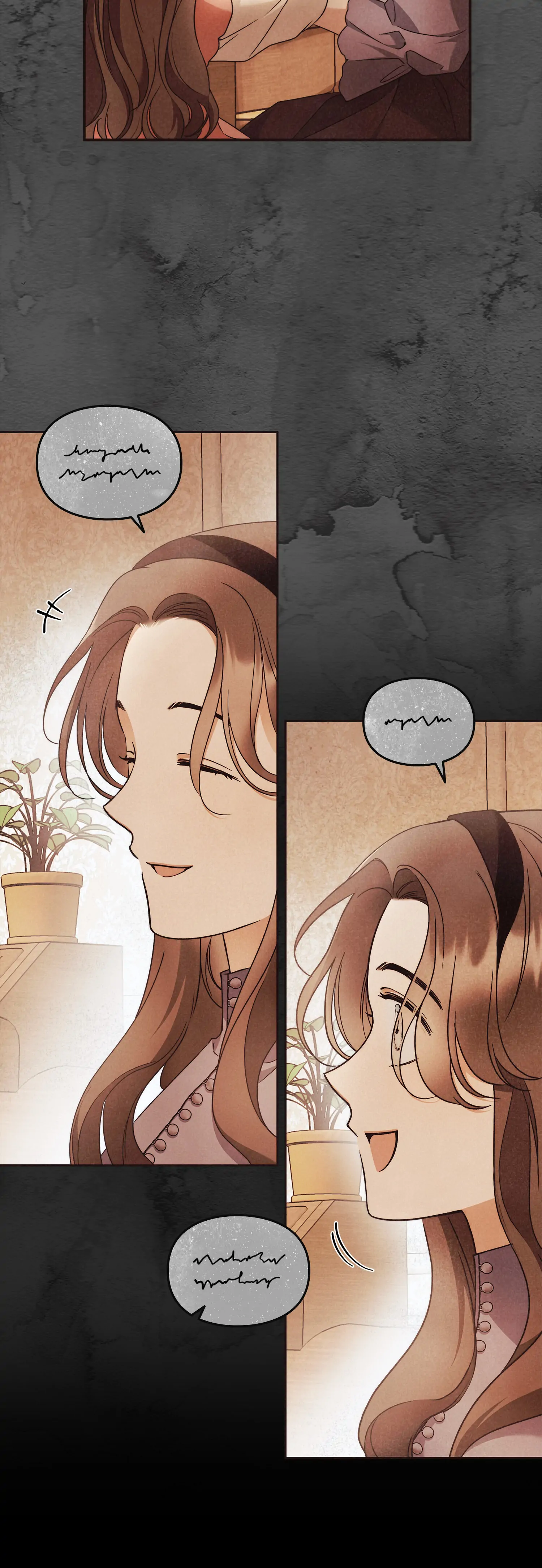 Your Eternal Lies Chapter 23 - page 9