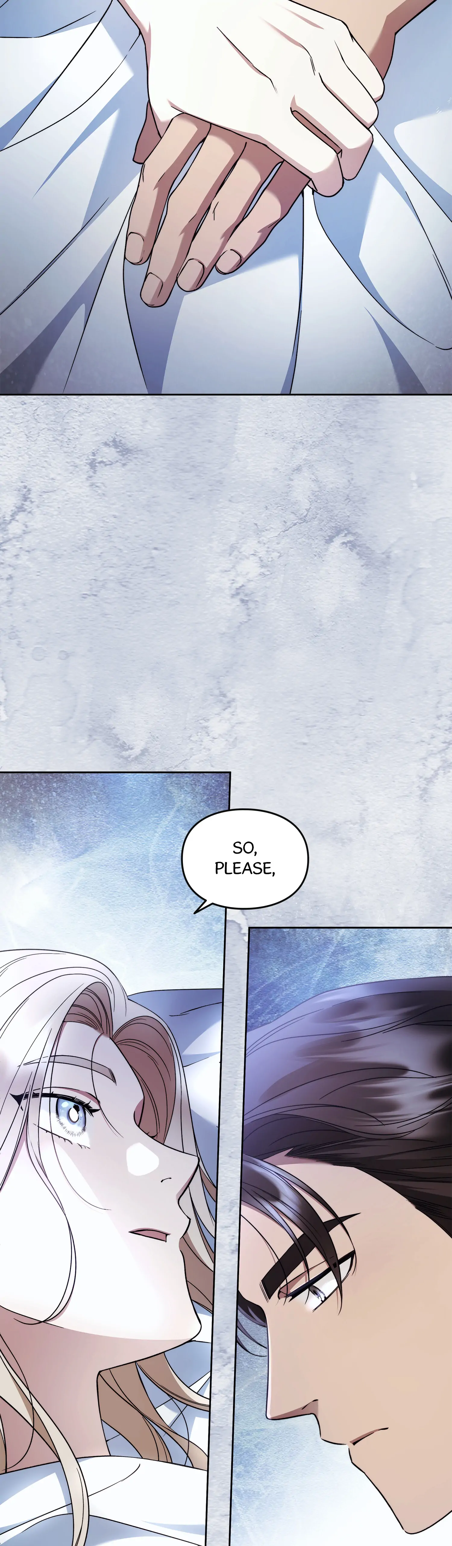 Your Eternal Lies Chapter 22 - page 17