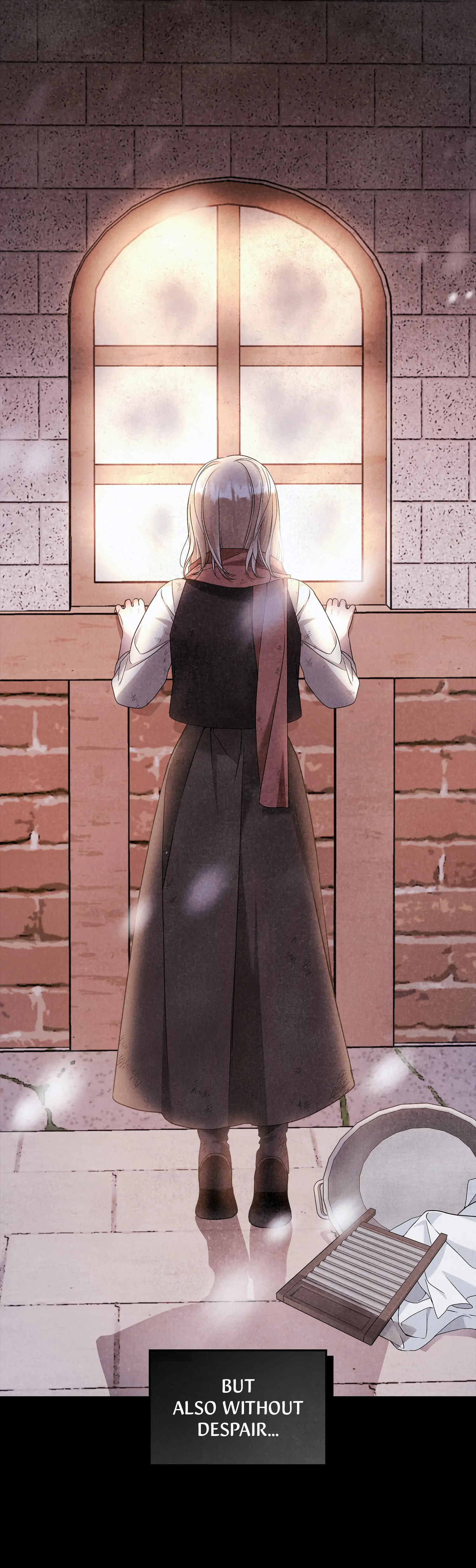 Your Eternal Lies Chapter 22 - page 40