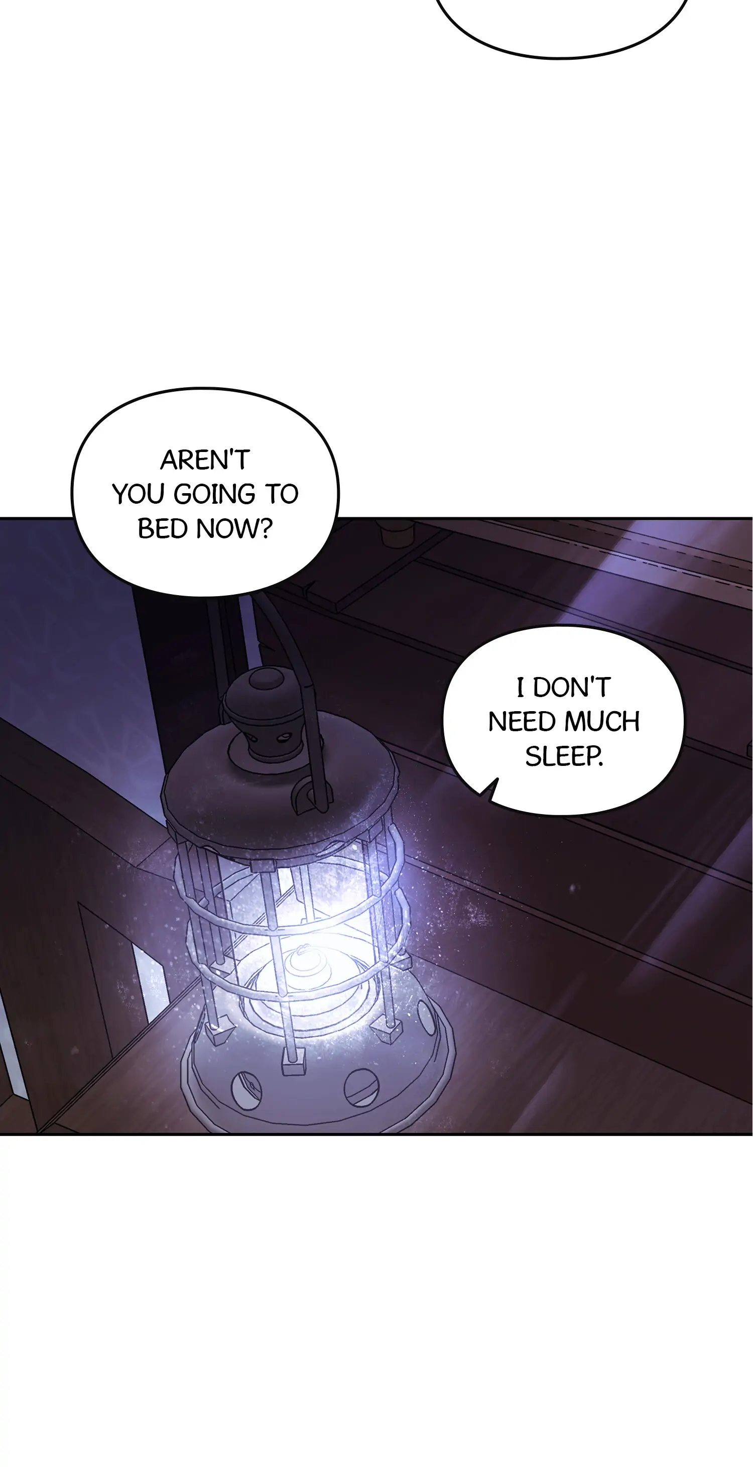 Your Eternal Lies Chapter 22 - page 5