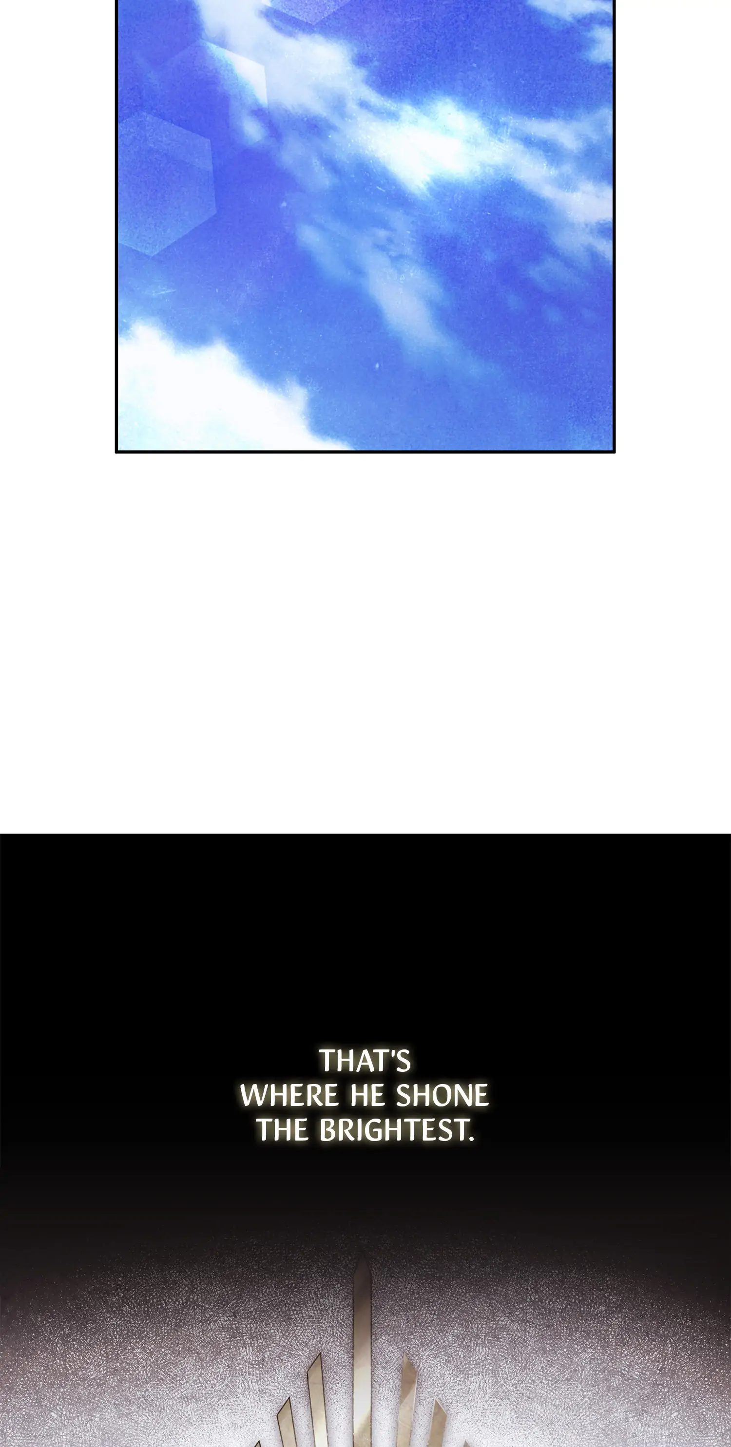 Your Eternal Lies Chapter 21 - page 18