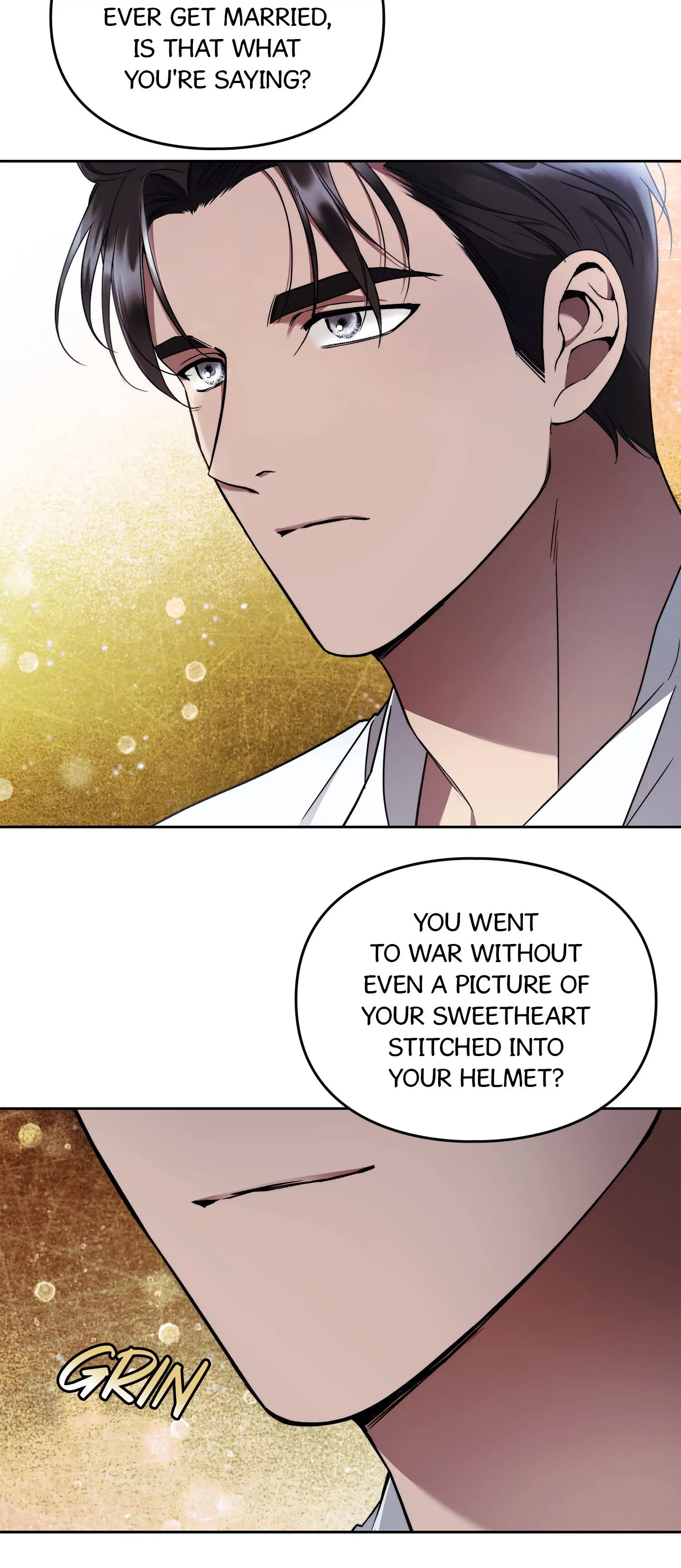 Your Eternal Lies Chapter 21 - page 28