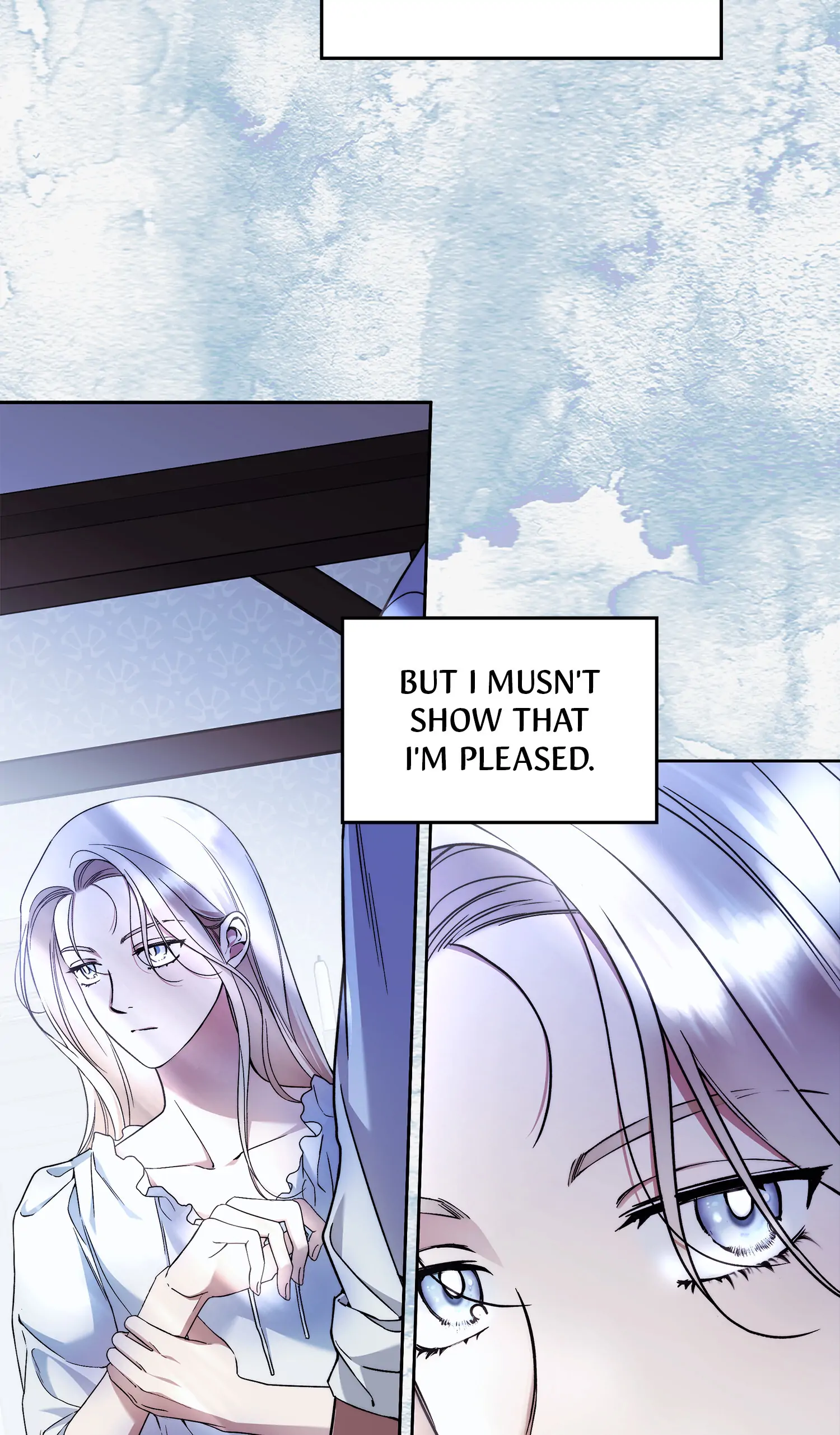 Your Eternal Lies Chapter 21 - page 4