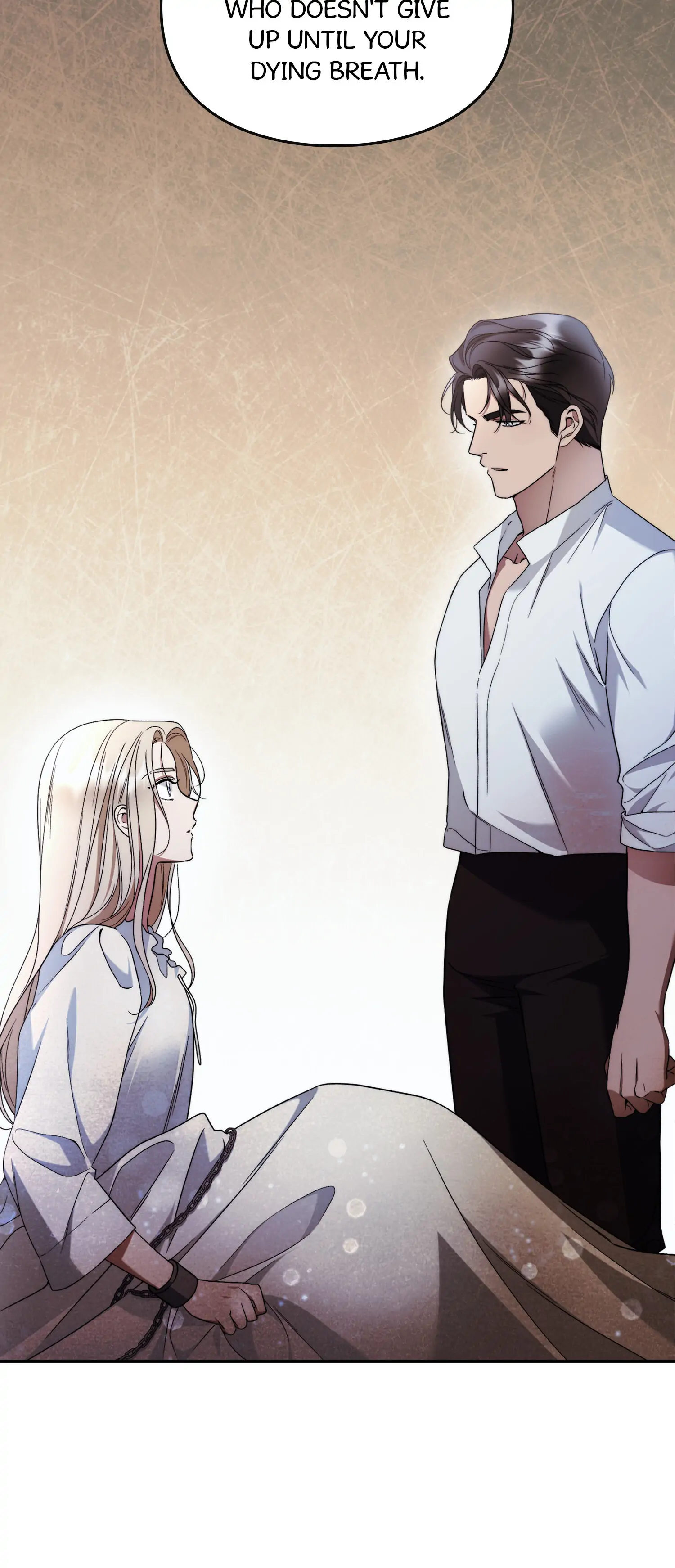 Your Eternal Lies Chapter 20 - page 18
