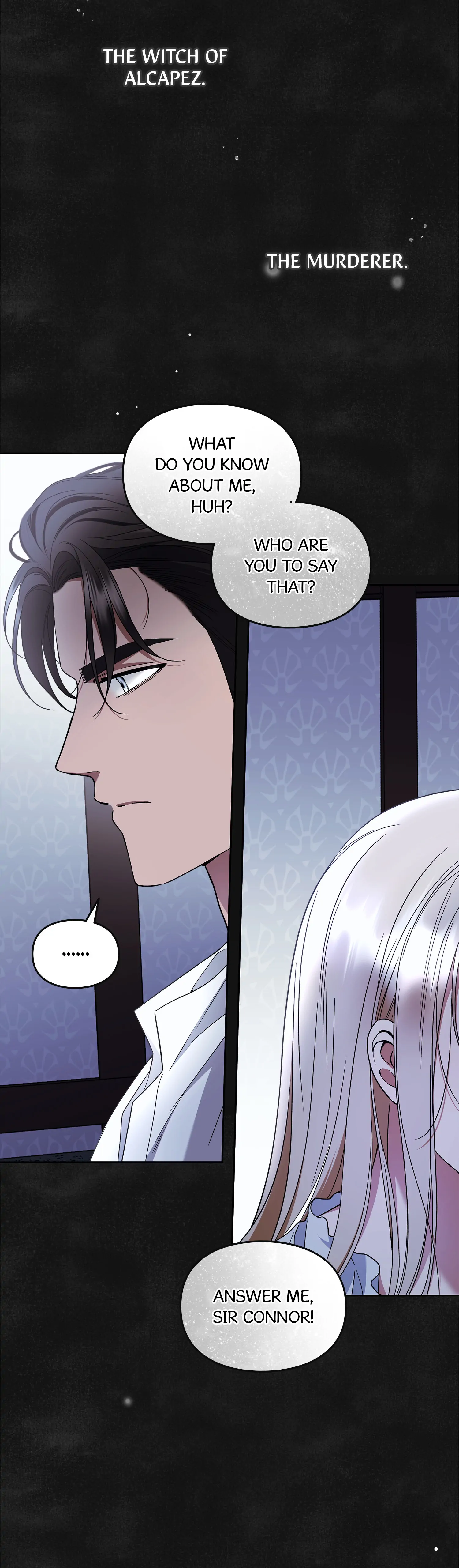 Your Eternal Lies Chapter 20 - page 20