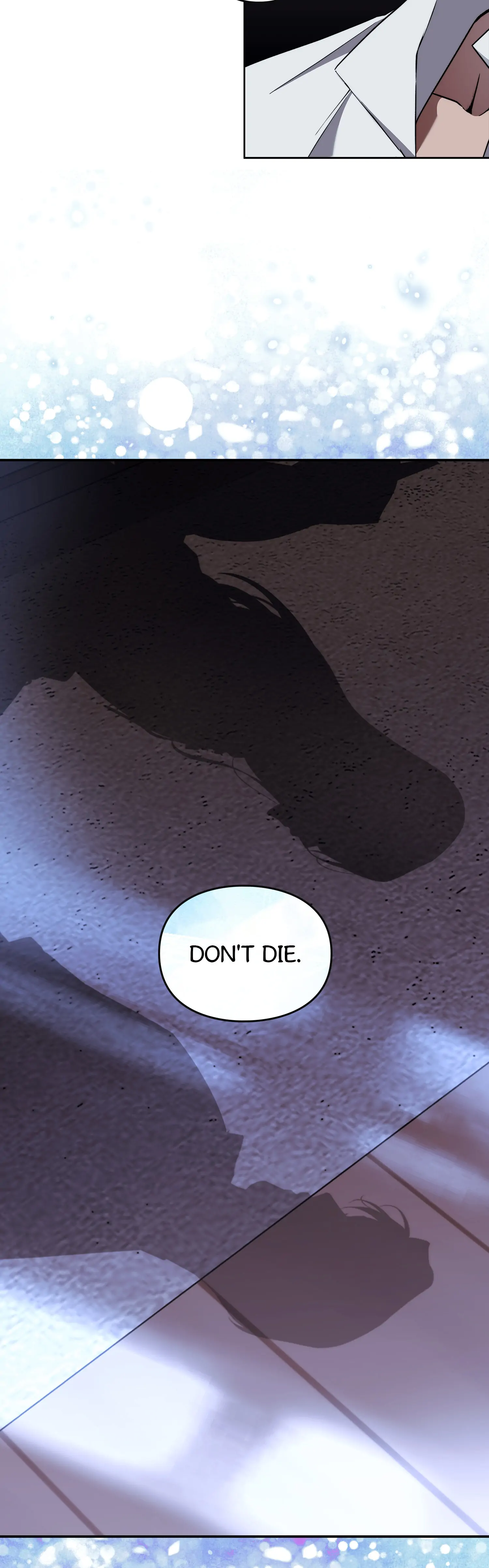 Your Eternal Lies Chapter 20 - page 26