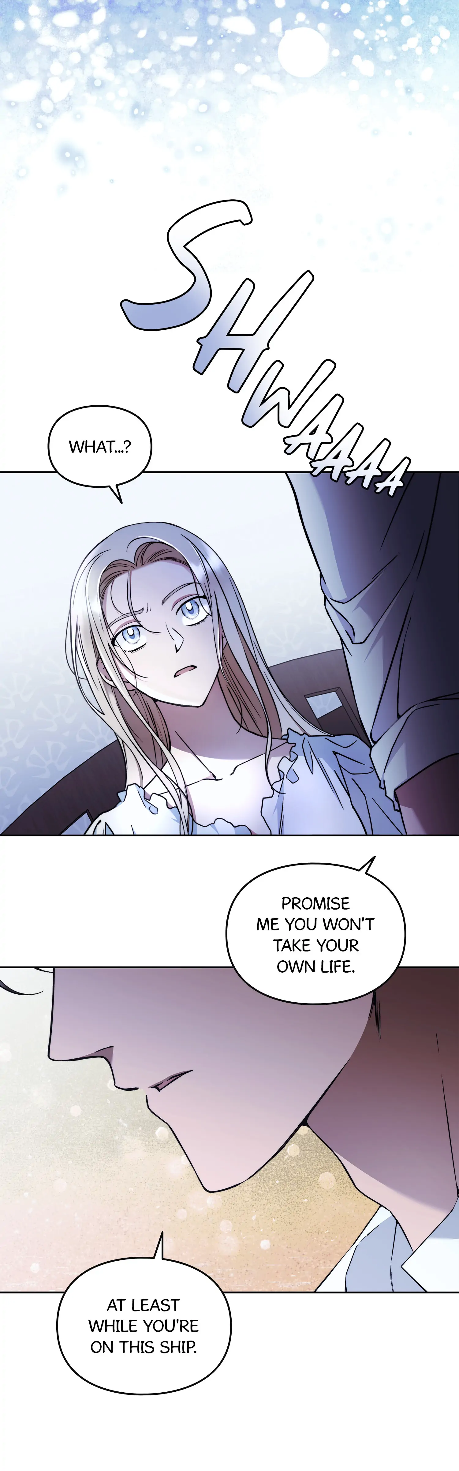 Your Eternal Lies Chapter 20 - page 27
