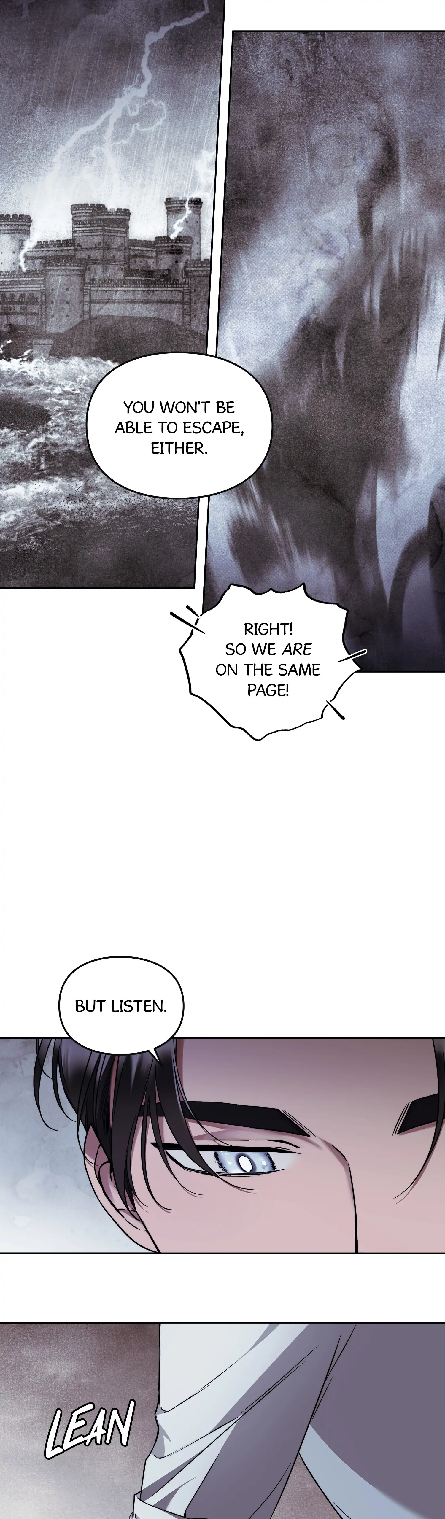 Your Eternal Lies Chapter 20 - page 29