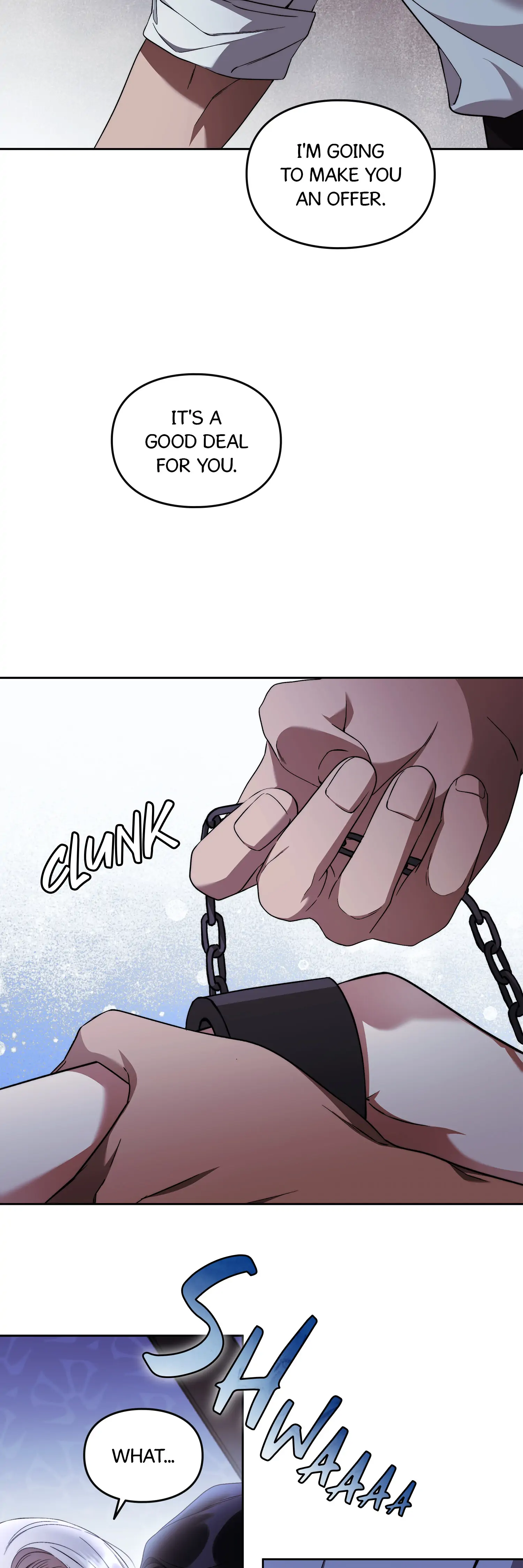 Your Eternal Lies Chapter 20 - page 30