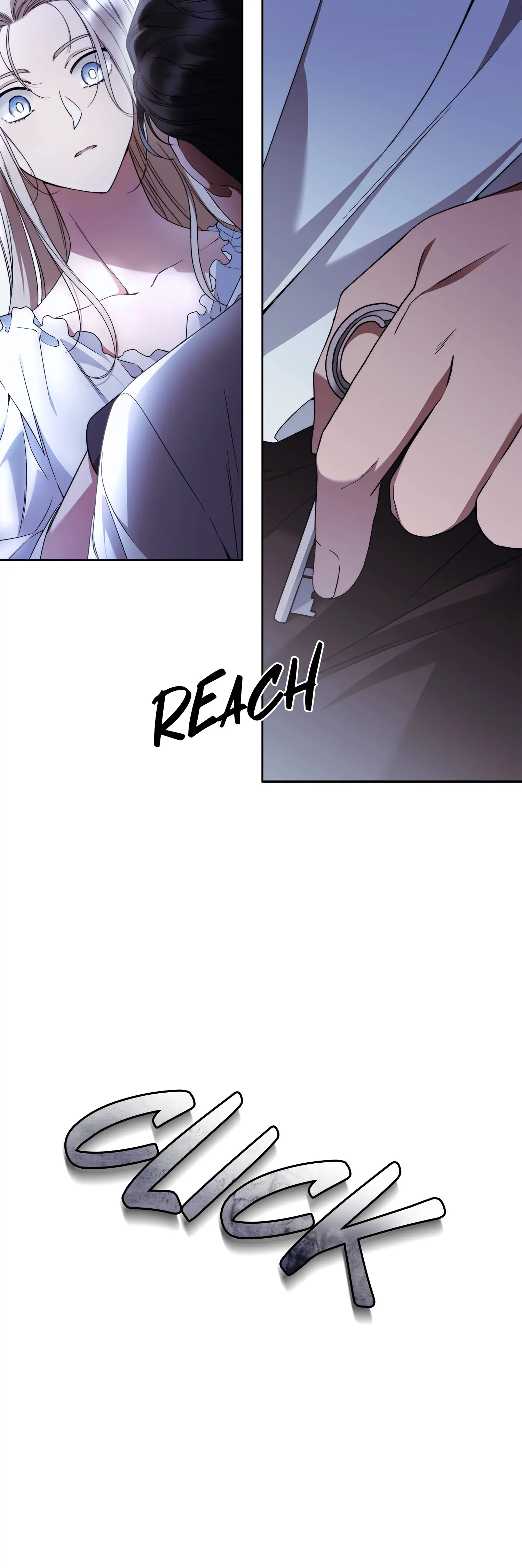 Your Eternal Lies Chapter 20 - page 31