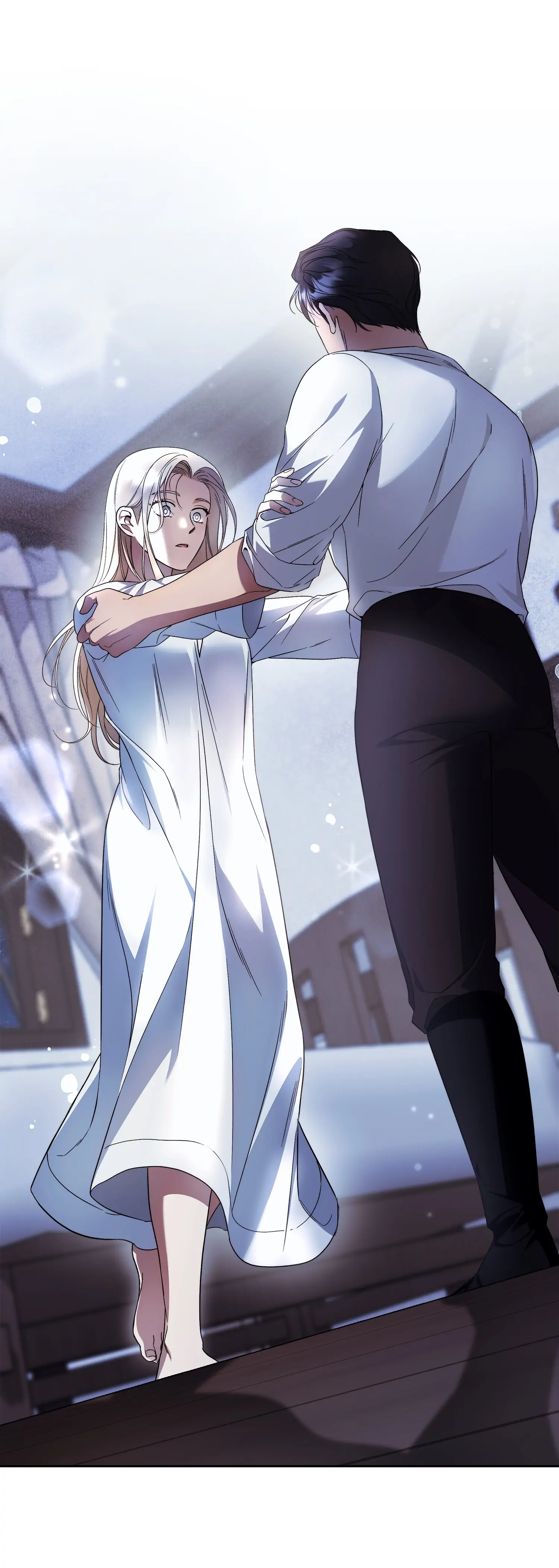 Your Eternal Lies Chapter 20 - page 35