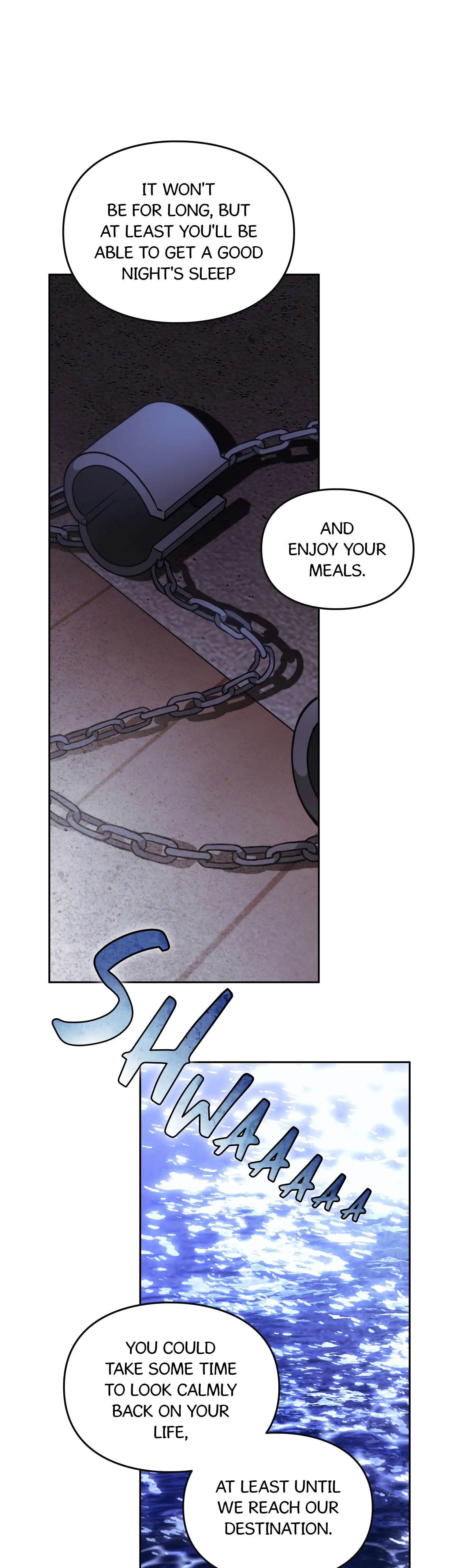 Your Eternal Lies Chapter 20 - page 37
