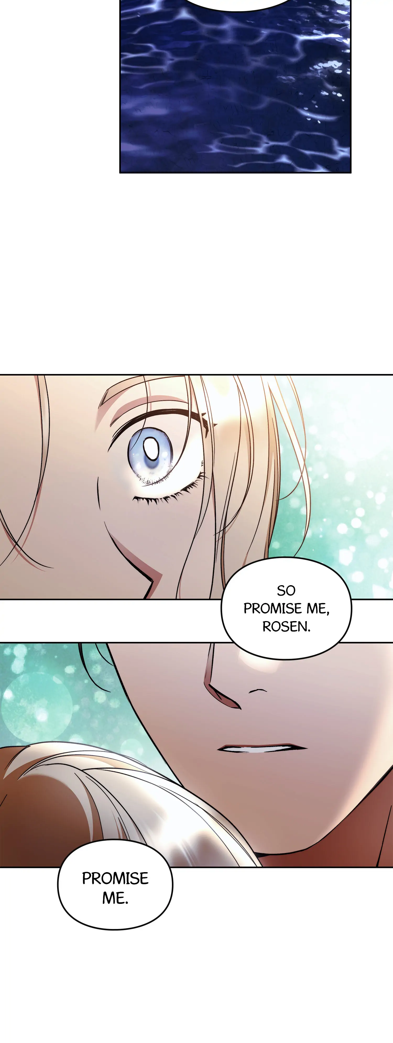 Your Eternal Lies Chapter 20 - page 38