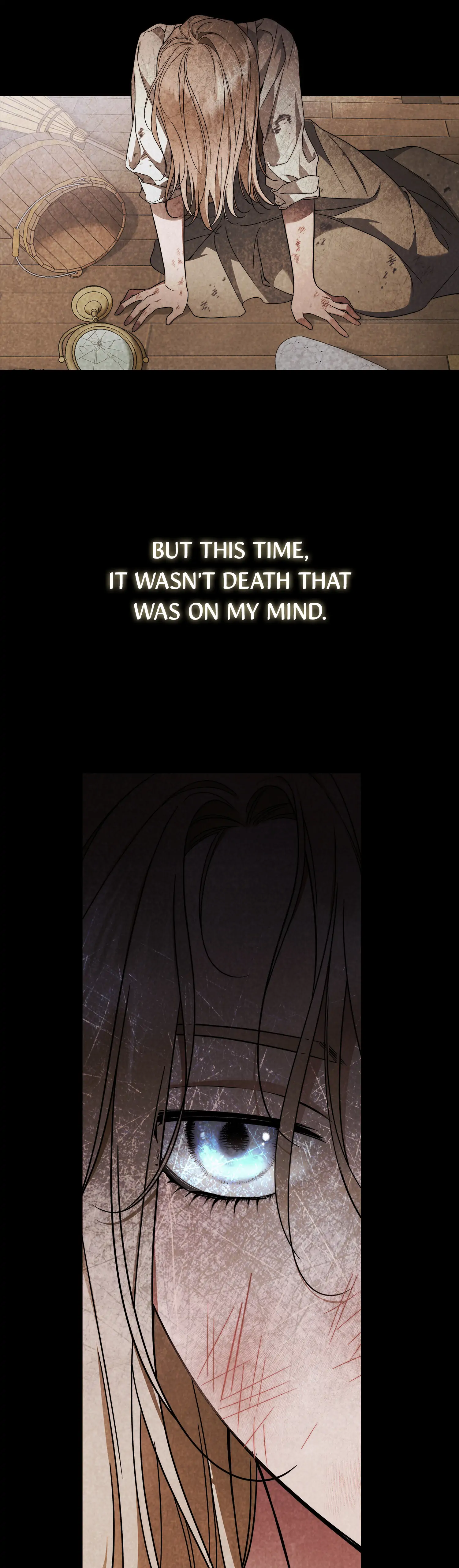 Your Eternal Lies Chapter 18 - page 12