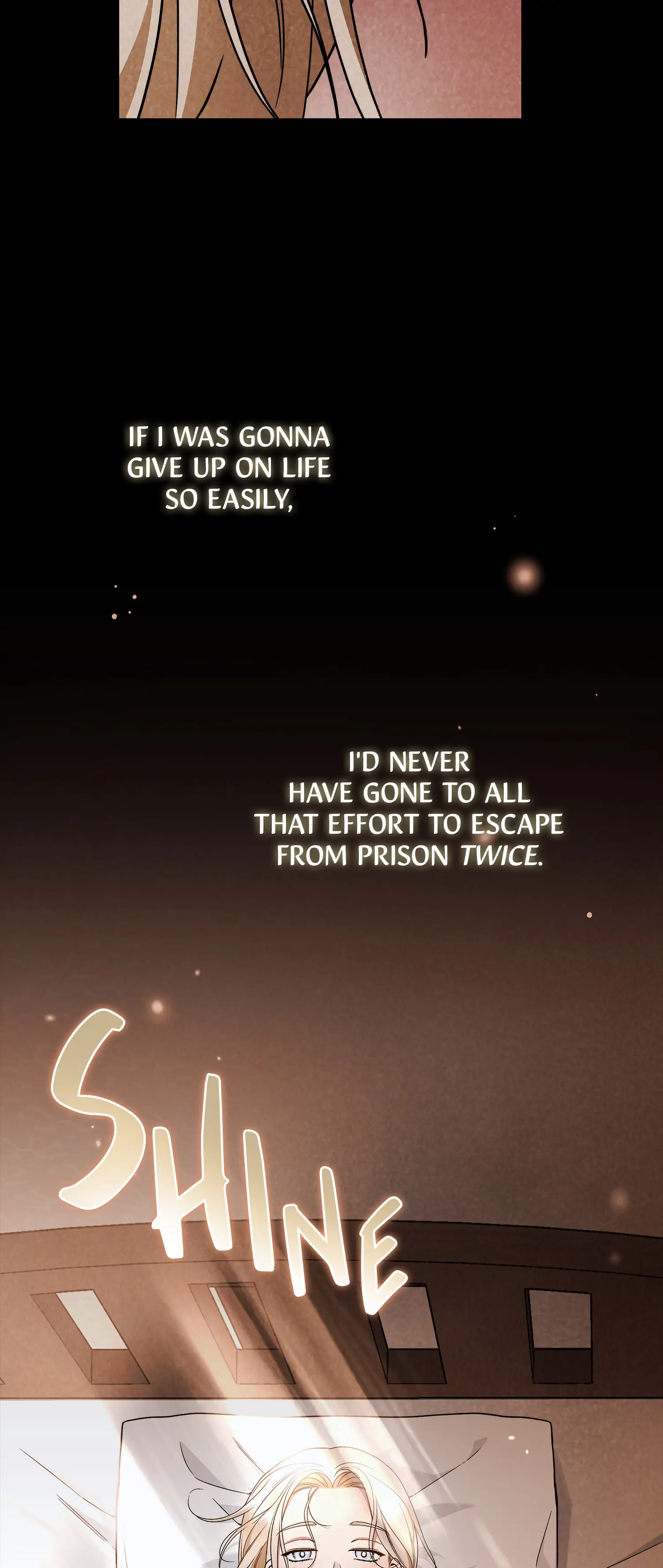 Your Eternal Lies Chapter 18 - page 13