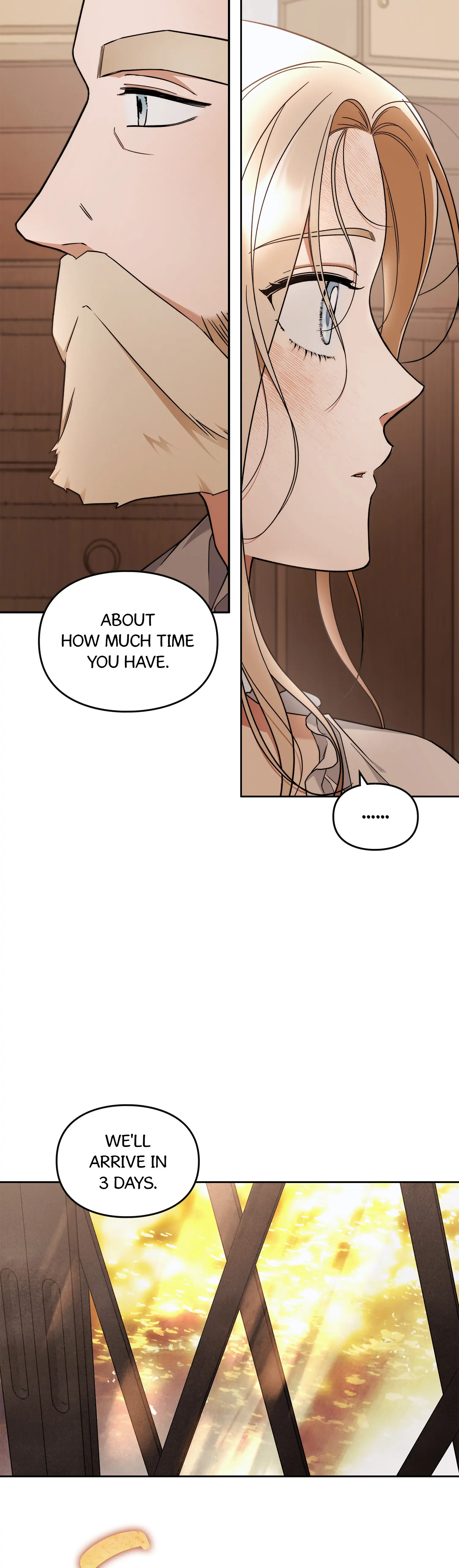 Your Eternal Lies Chapter 18 - page 25