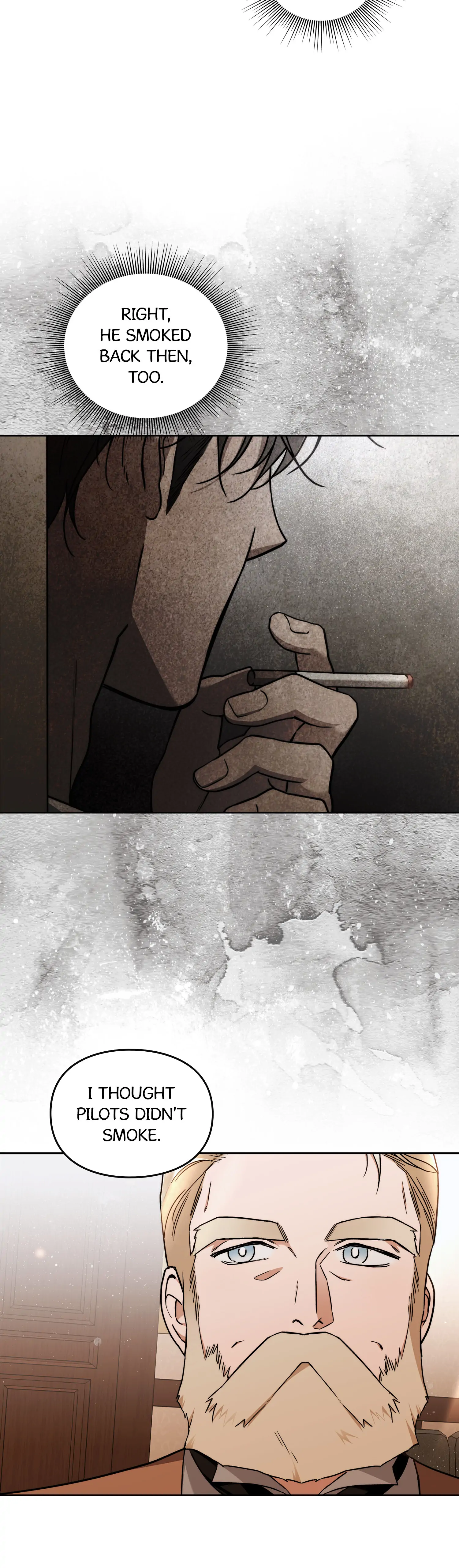 Your Eternal Lies Chapter 18 - page 31