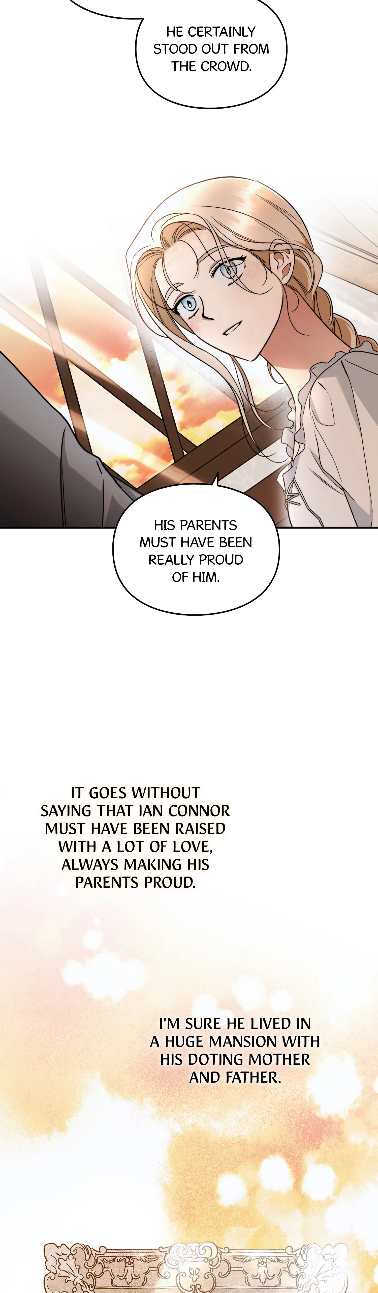 Your Eternal Lies Chapter 18 - page 42