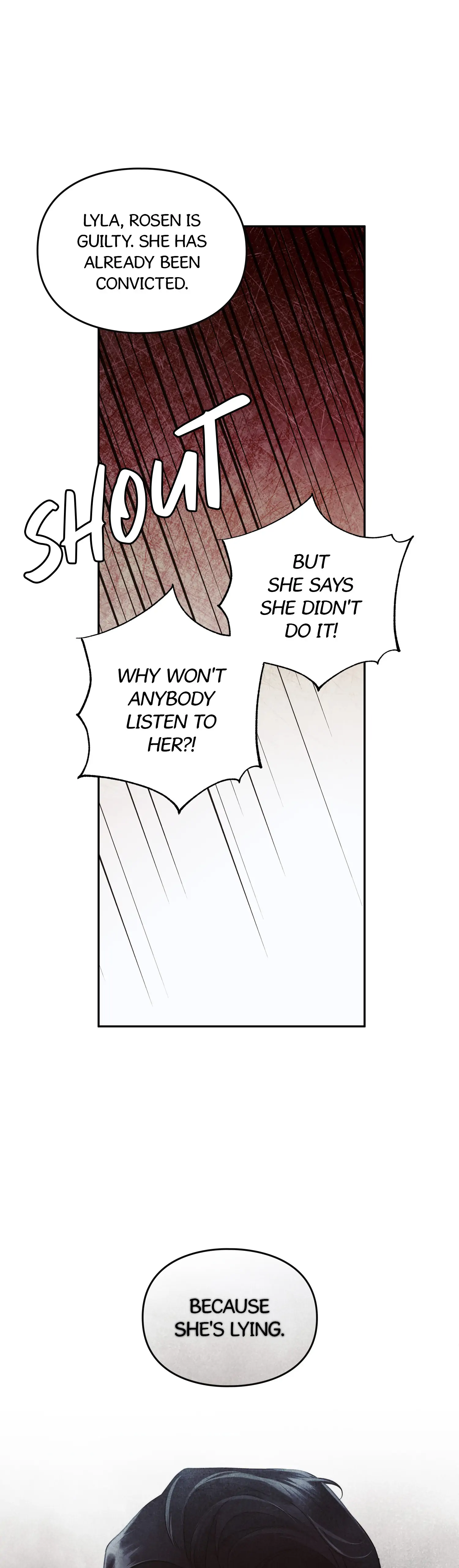 Your Eternal Lies Chapter 16 - page 15