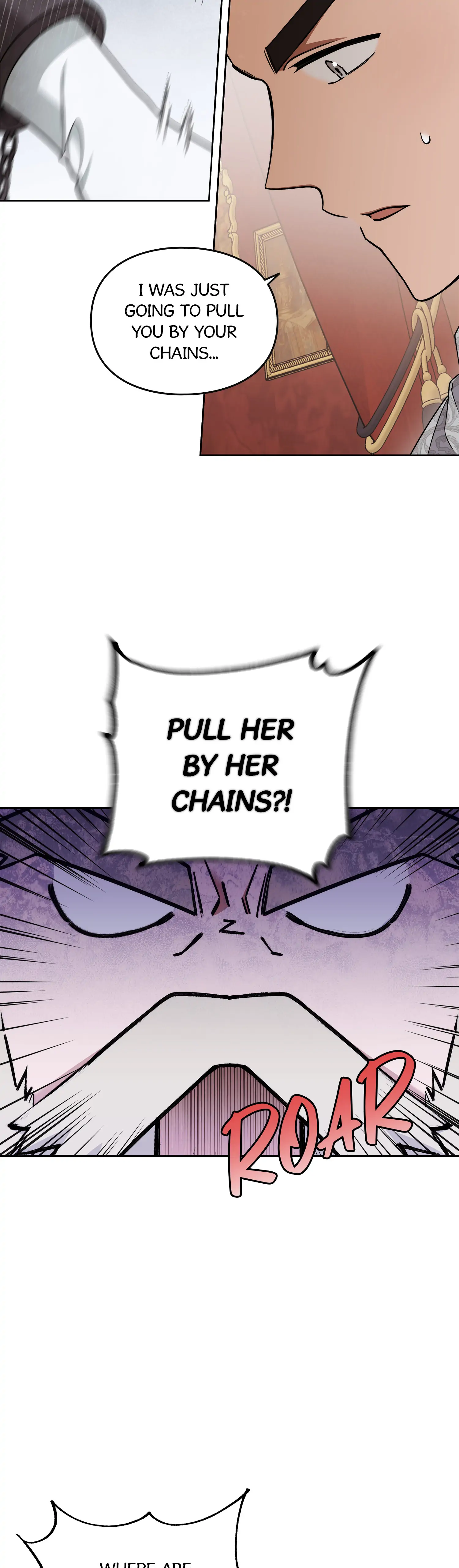 Your Eternal Lies Chapter 15 - page 2