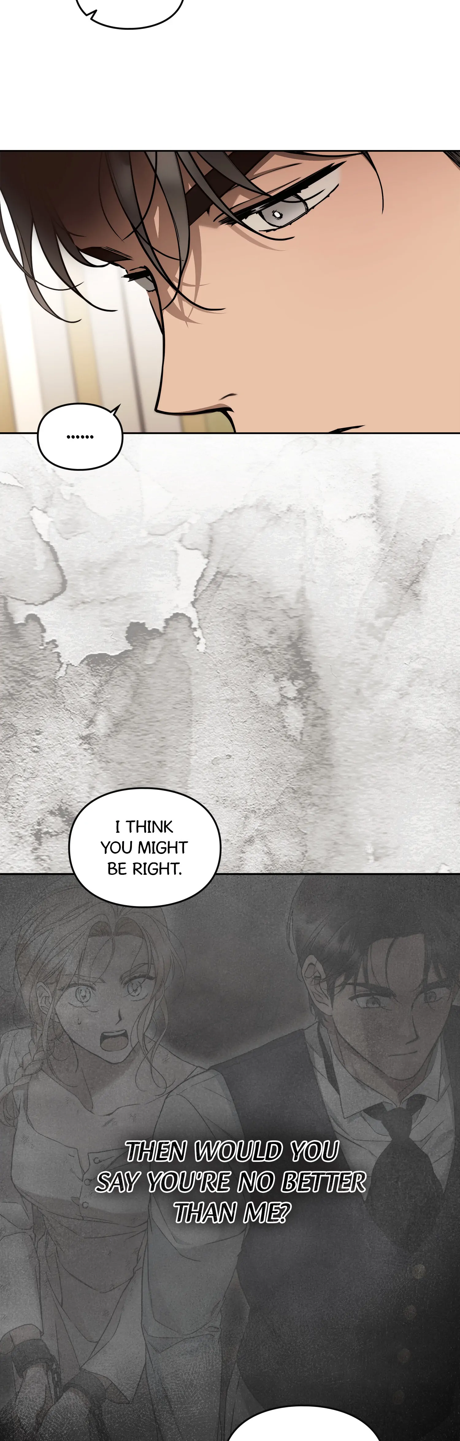 Your Eternal Lies Chapter 12 - page 12