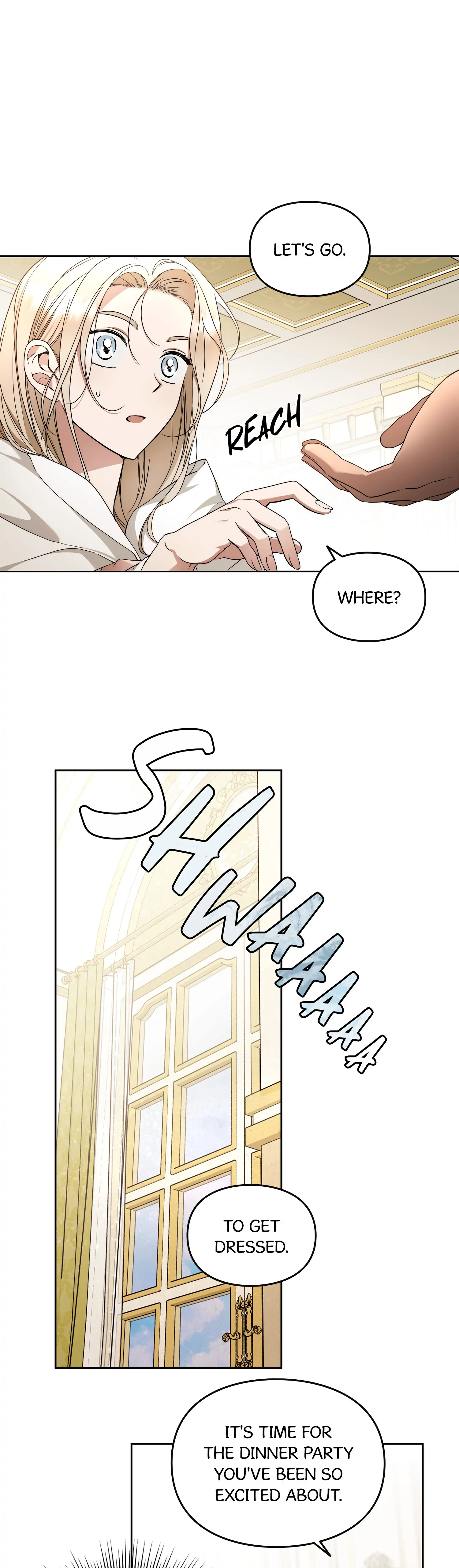 Your Eternal Lies Chapter 12 - page 14