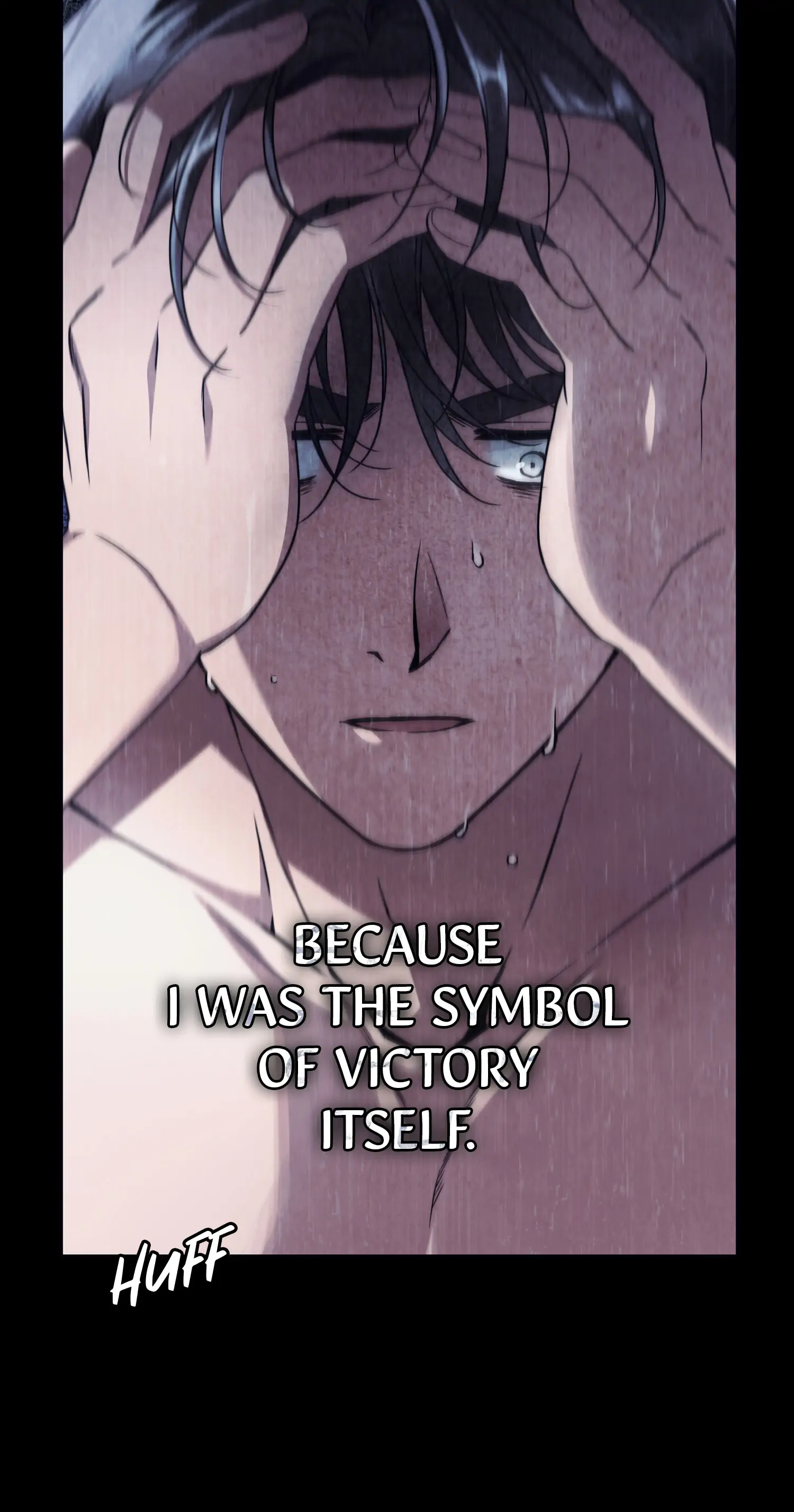 Your Eternal Lies Chapter 12 - page 37