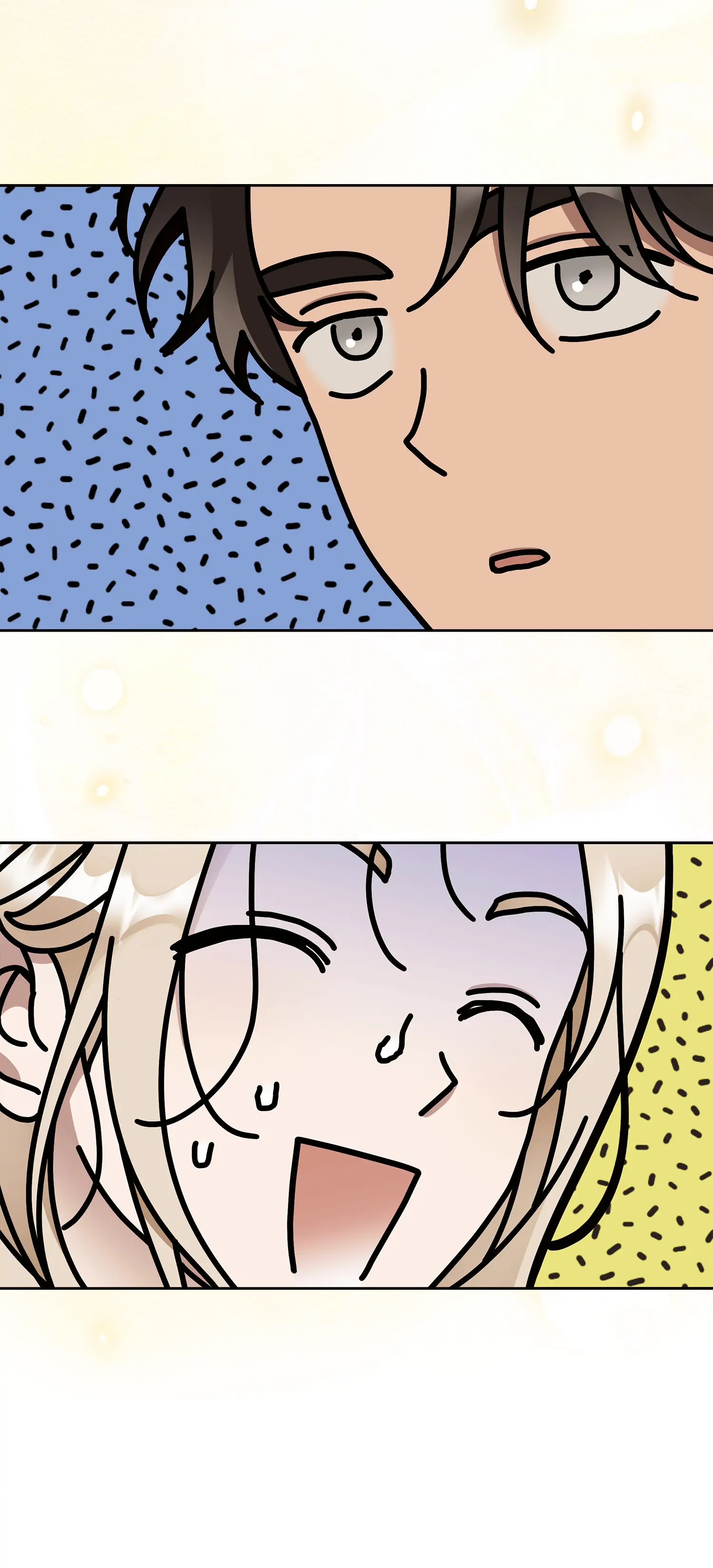 Your Eternal Lies Chapter 12 - page 5