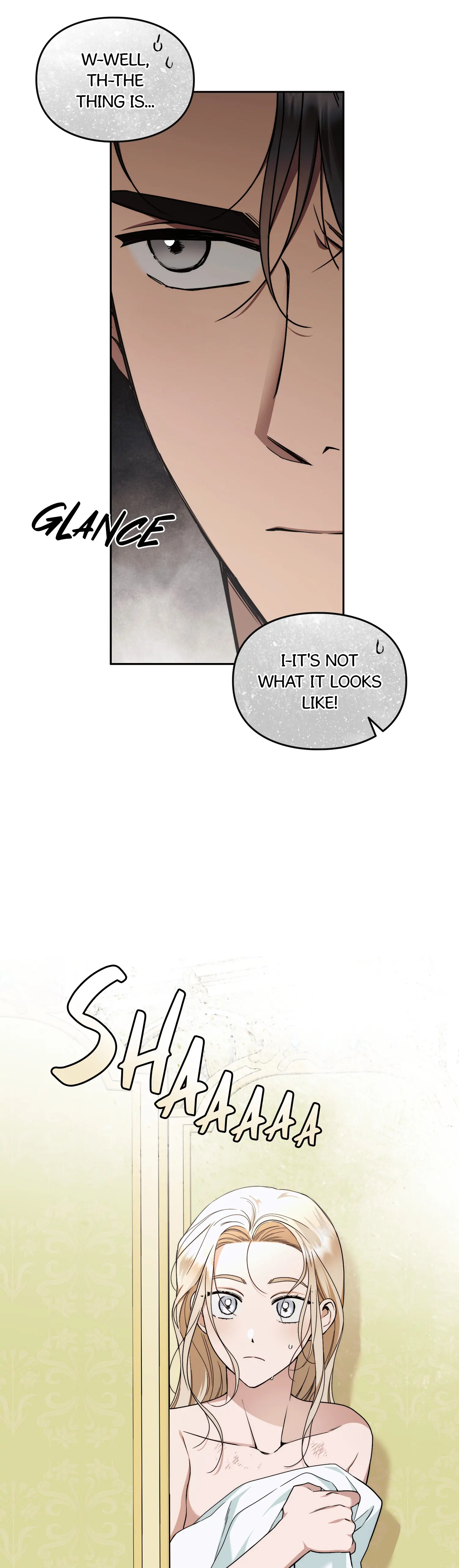 Your Eternal Lies Chapter 11 - page 17