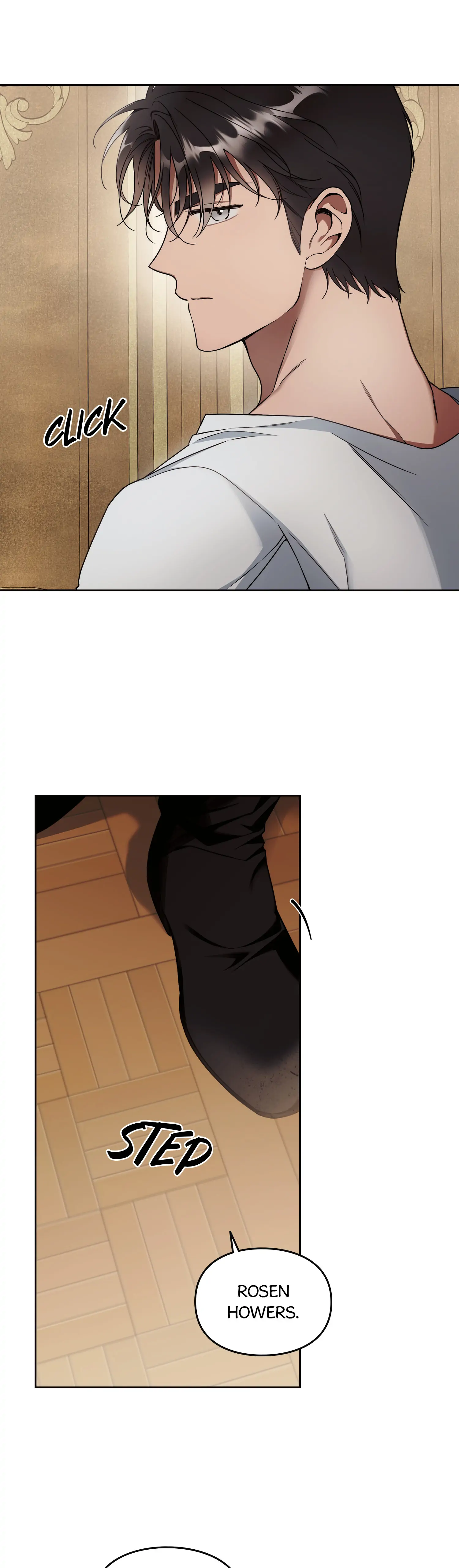 Your Eternal Lies Chapter 11 - page 21