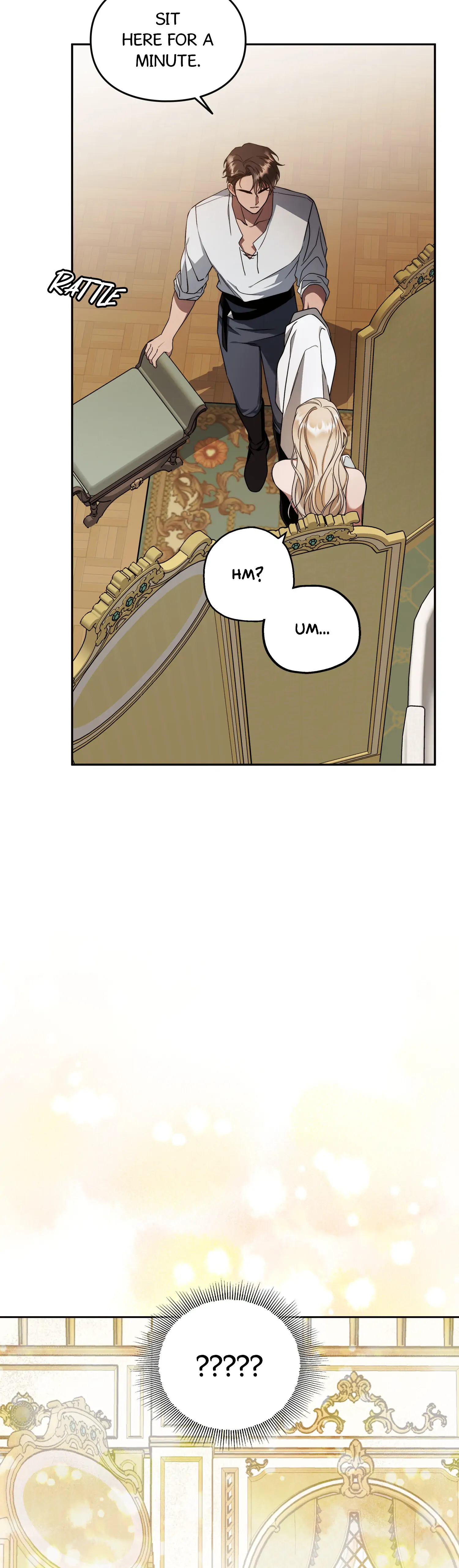 Your Eternal Lies Chapter 11 - page 22