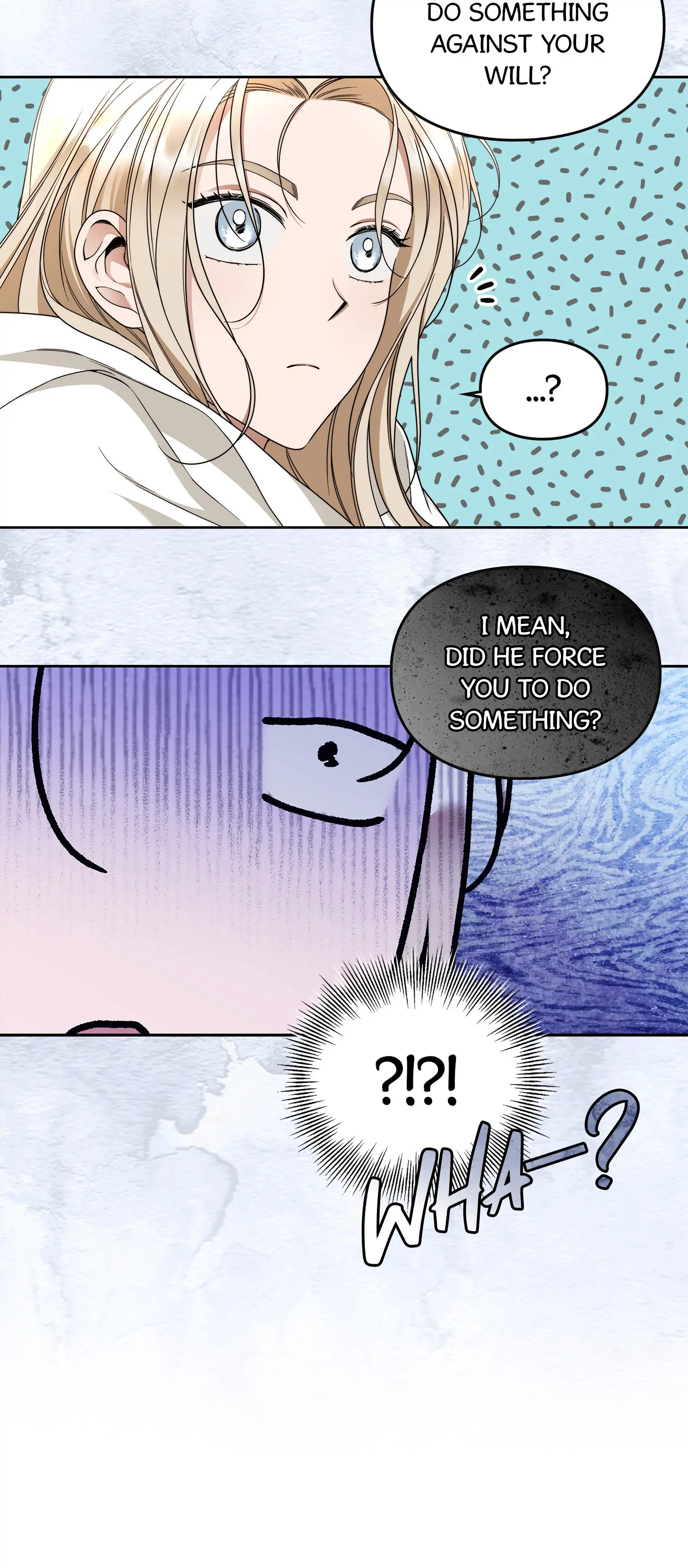 Your Eternal Lies Chapter 11 - page 26