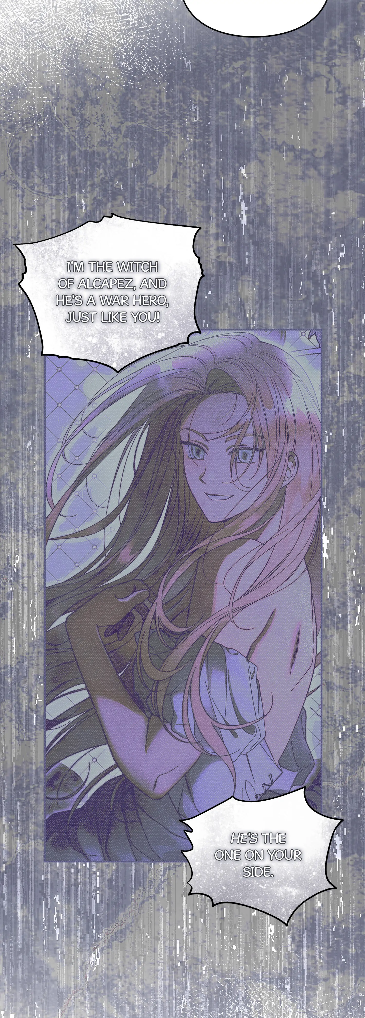 Your Eternal Lies Chapter 11 - page 29