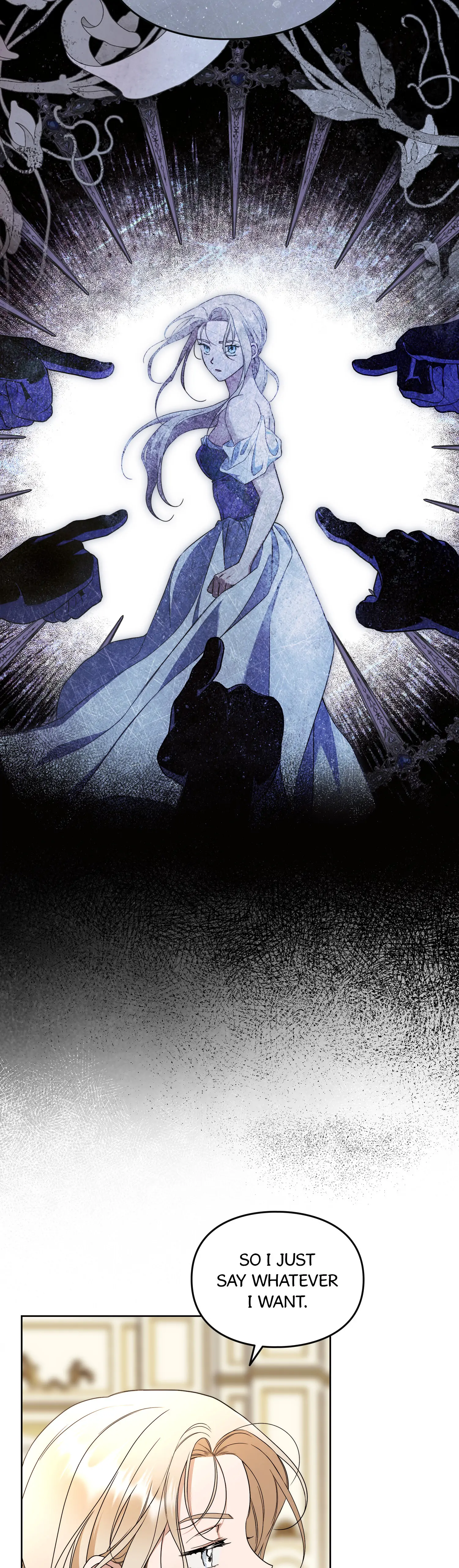 Your Eternal Lies Chapter 11 - page 42