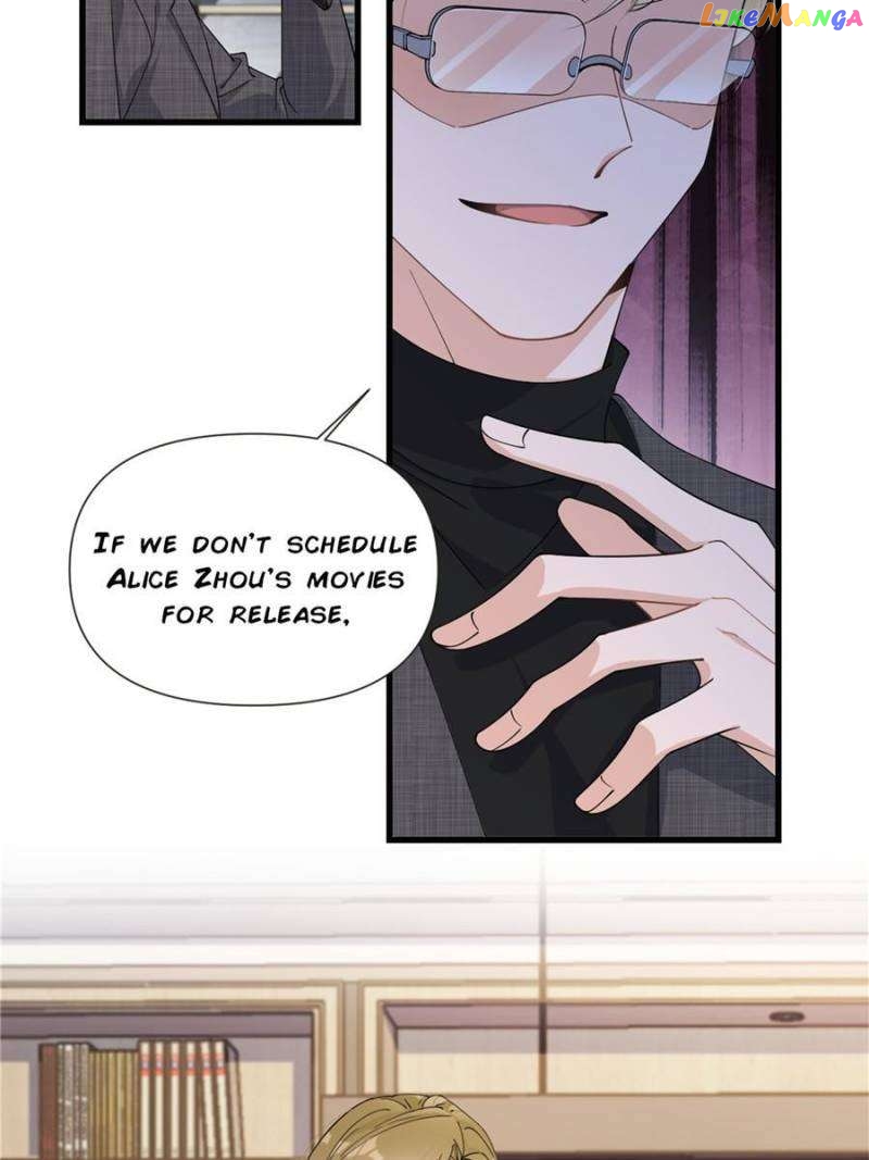 Hey Boss, I Am Your New Wife Chapter 178 - page 2