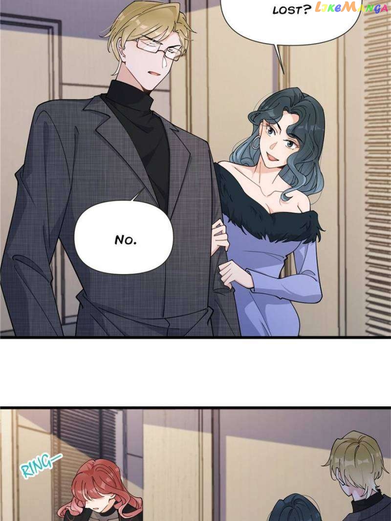 Hey Boss, I Am Your New Wife Chapter 178 - page 14
