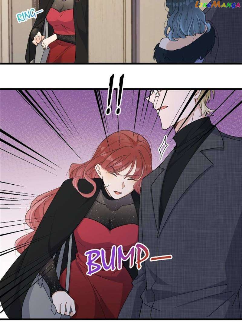 Hey Boss, I Am Your New Wife Chapter 178 - page 15