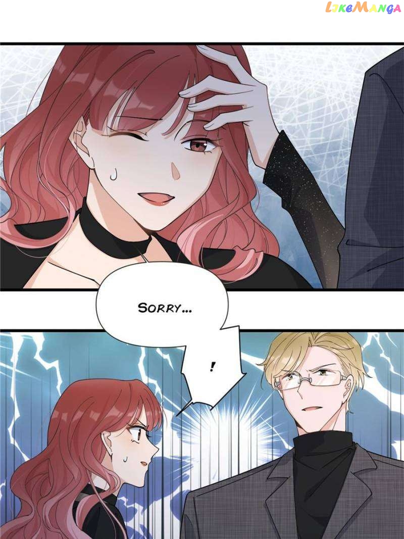 Hey Boss, I Am Your New Wife Chapter 178 - page 16
