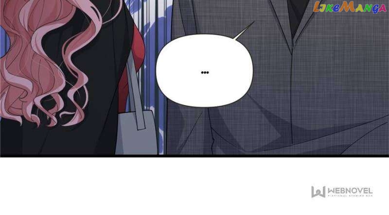 Hey Boss, I Am Your New Wife Chapter 178 - page 17