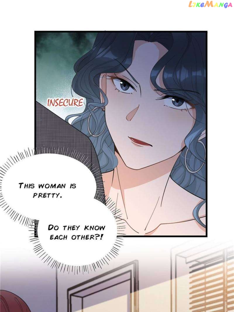 Hey Boss, I Am Your New Wife Chapter 178 - page 18