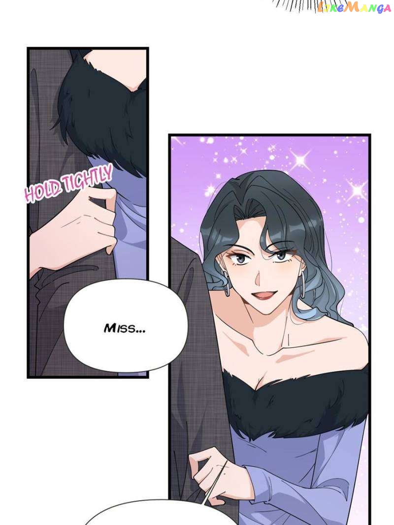 Hey Boss, I Am Your New Wife Chapter 178 - page 23