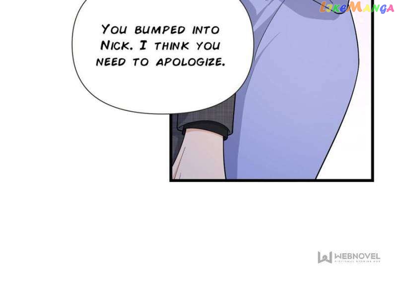Hey Boss, I Am Your New Wife Chapter 178 - page 24