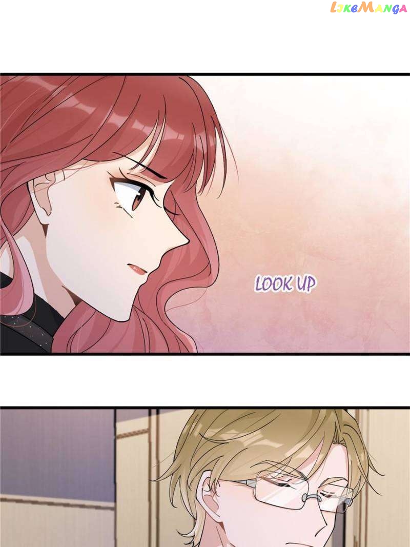 Hey Boss, I Am Your New Wife Chapter 178 - page 25