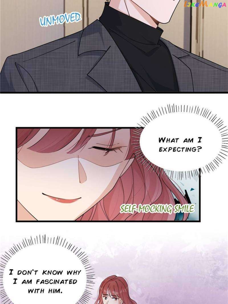 Hey Boss, I Am Your New Wife Chapter 178 - page 26
