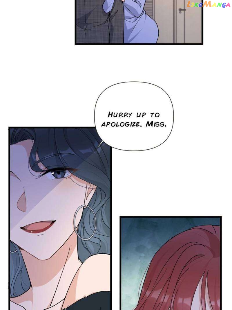 Hey Boss, I Am Your New Wife Chapter 178 - page 30