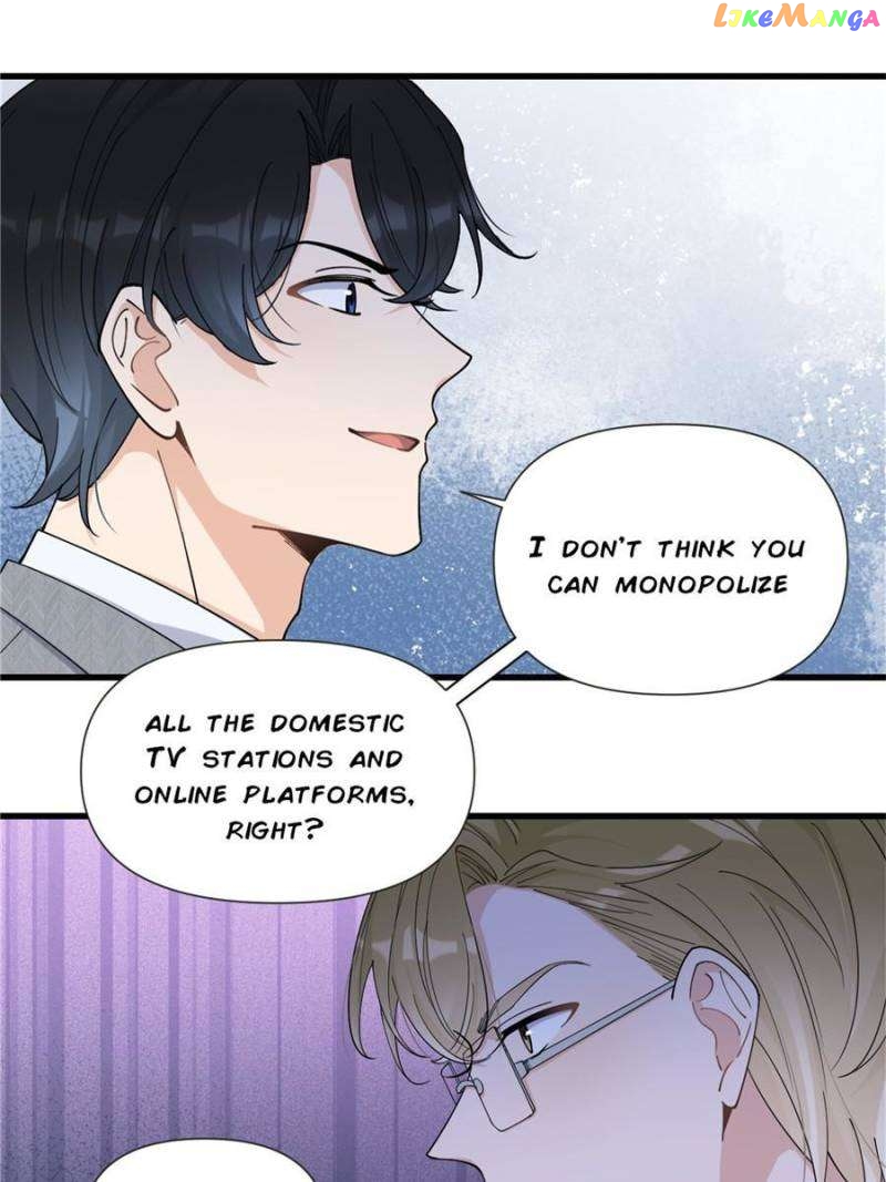 Hey Boss, I Am Your New Wife Chapter 178 - page 7