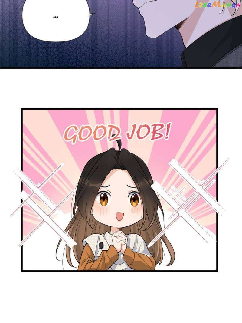 Hey Boss, I Am Your New Wife Chapter 178 - page 8