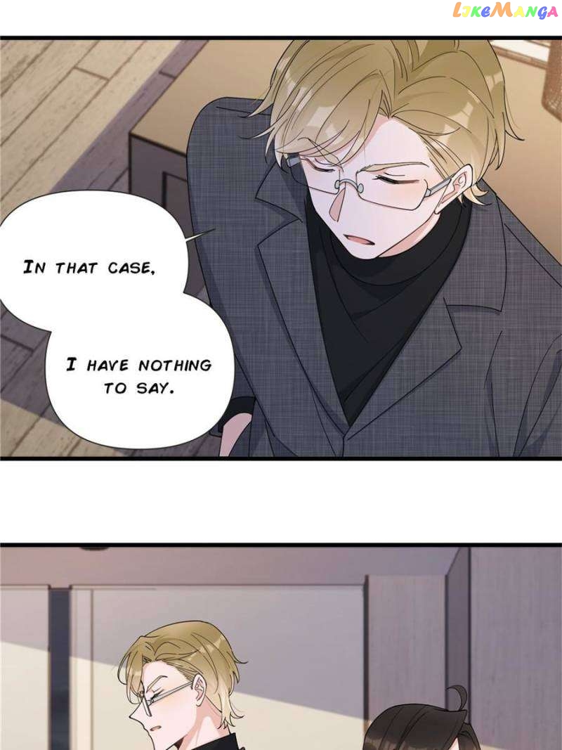 Hey Boss, I Am Your New Wife Chapter 178 - page 9