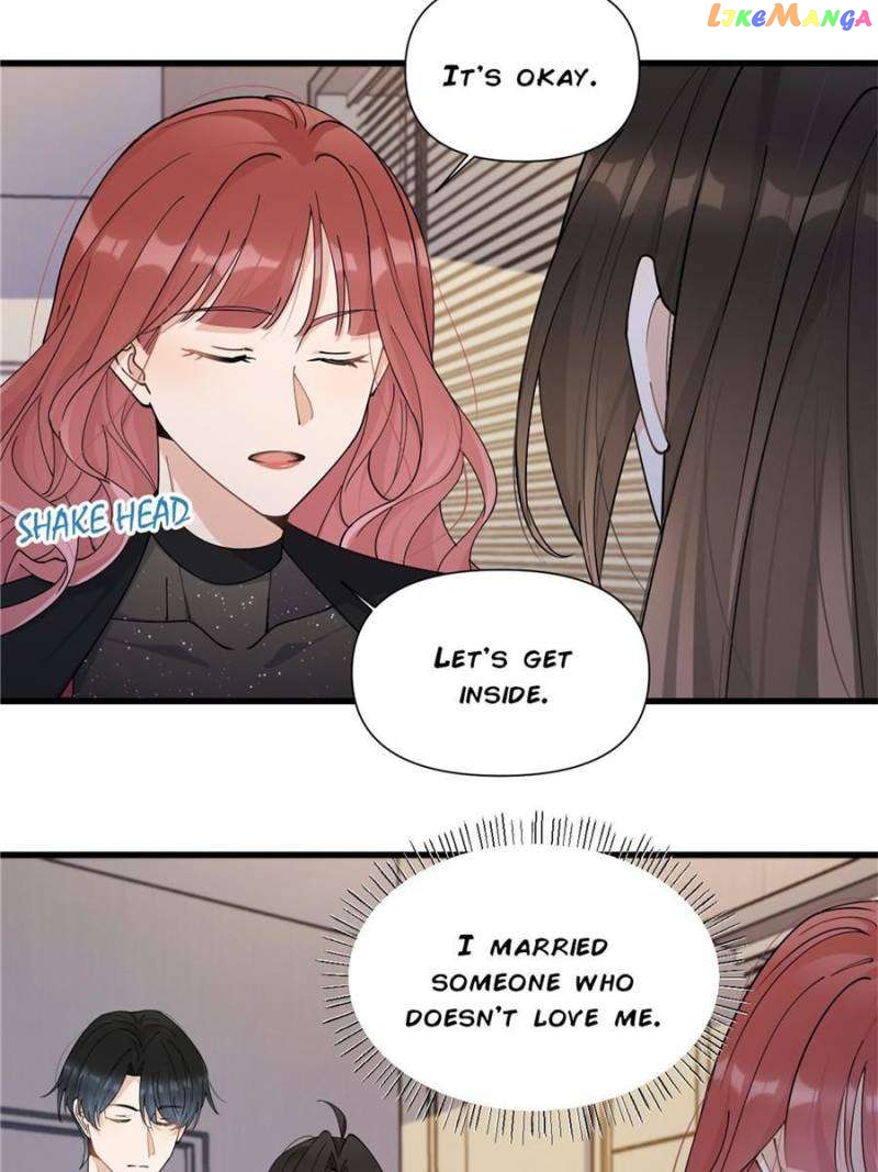 Hey Boss, I Am Your New Wife Chapter 179 - page 11