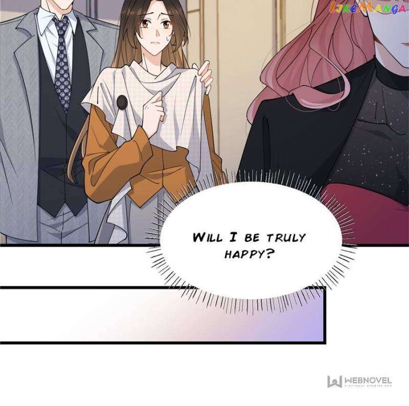 Hey Boss, I Am Your New Wife Chapter 179 - page 12